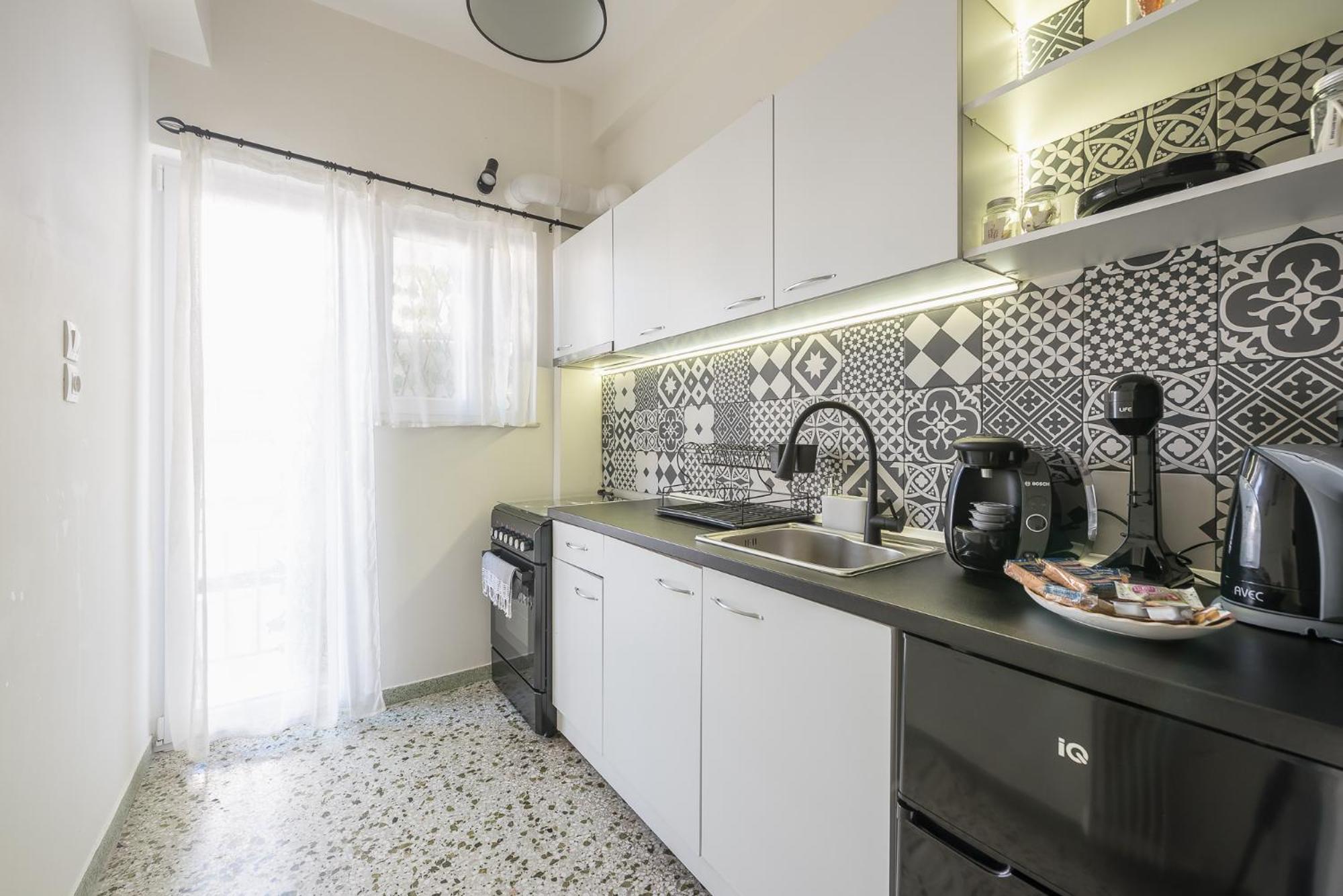 Virona 2Nd Floor Greece Apartments Αθήνα Εξωτερικό φωτογραφία