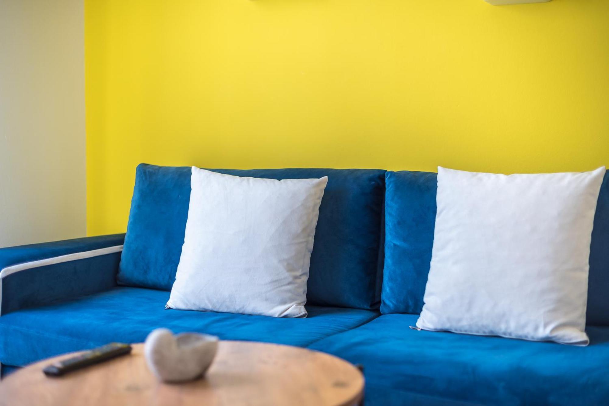 Virona 2Nd Floor Greece Apartments Αθήνα Εξωτερικό φωτογραφία